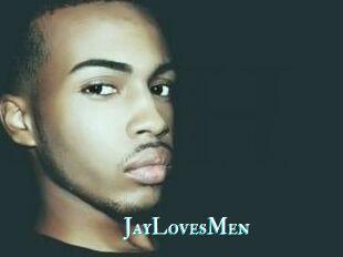 JayLovesMen