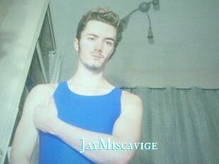 JayMiscavige