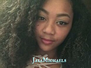 JayaMichaels