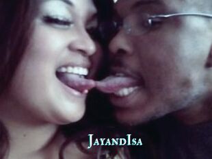 Jay_and_Isa
