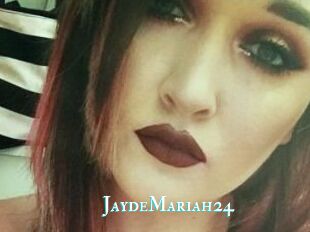 JaydeMariah24