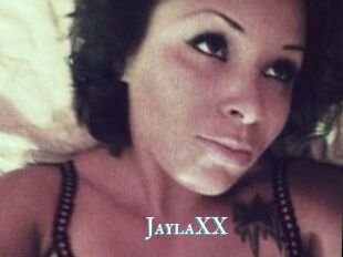 JaylaXX