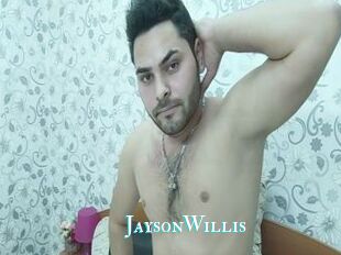 JaysonWillis