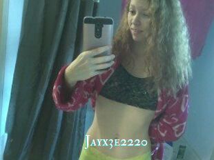 Jayx3e2220