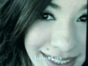 JazmenLive
