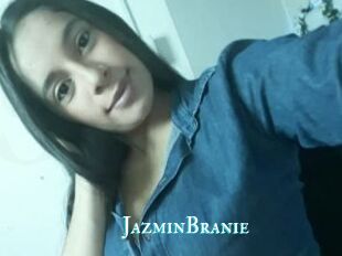 JazminBranie