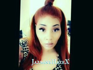 JazmineHazeX