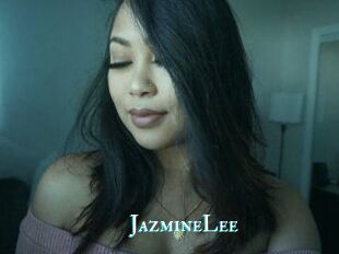 Jazmine_Lee