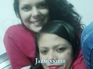 Jazminnicee