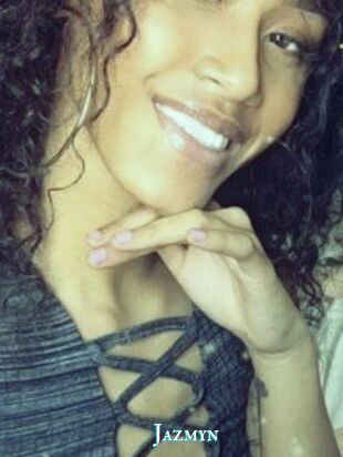 Jazmyn