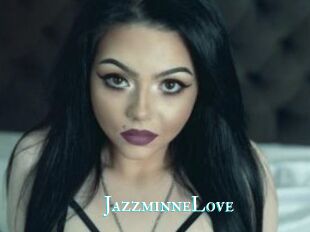 JazzminneLove