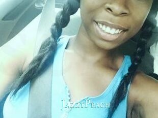 JazzyPeach