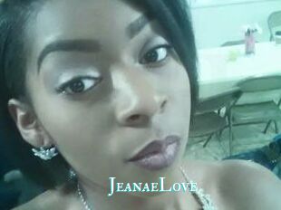 JeanaeLove
