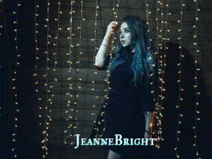 JeanneBright