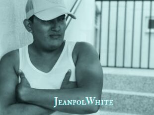 JeanpolWhite