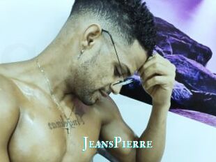 JeansPierre
