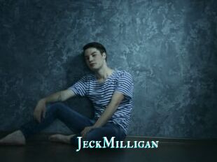 JeckMilligan
