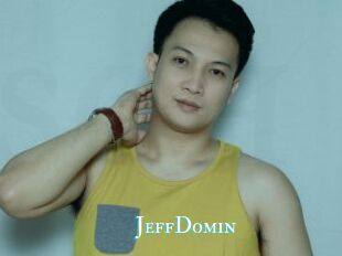 JeffDomin