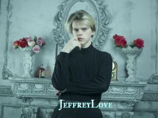 JeffreyLove