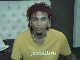 JeisonDavis