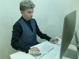 JemesCollins