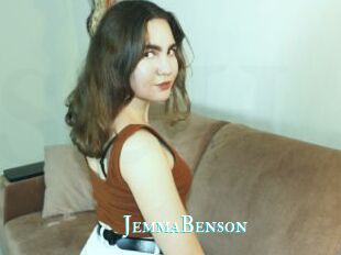 JemmaBenson