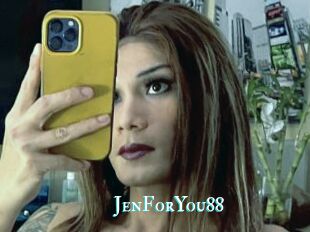 JenForYou88