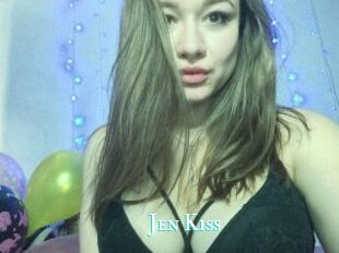 Jen_Kiss