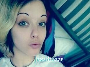 JenaBlazze