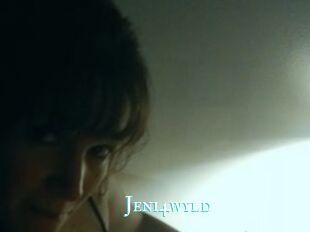 Jeni4wyld