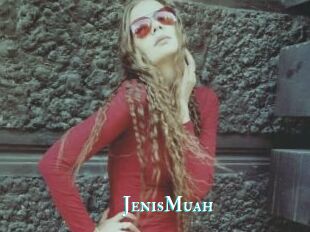 JenisMuah