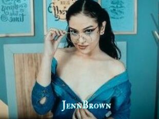 JennBrown