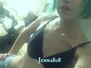Jenna808