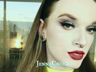 JennaCreed