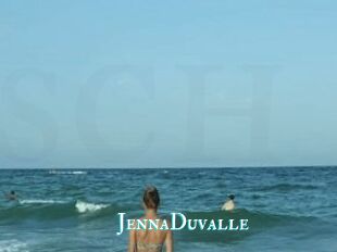 JennaDuvalle