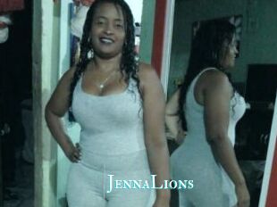 JennaLions