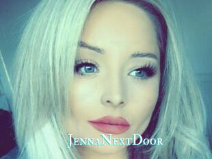 JennaNextDoor