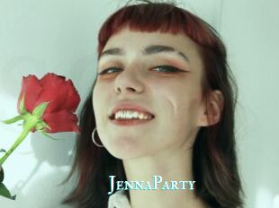 JennaParty