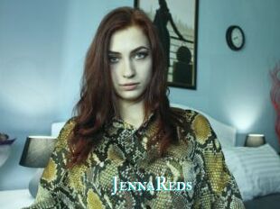 JennaReds