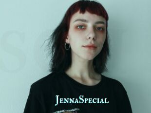 JennaSpecial
