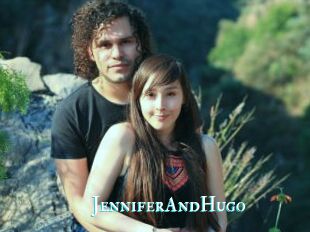 JenniferAndHugo