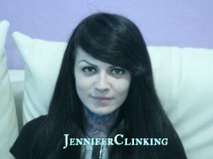 JenniferClinking
