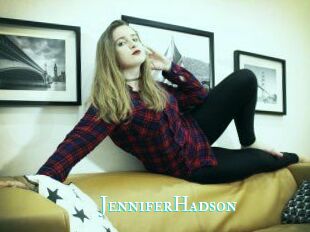 JenniferHadson