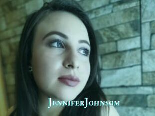 JenniferJohnsom