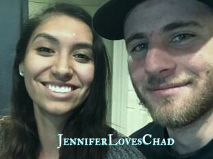JenniferLovesChad