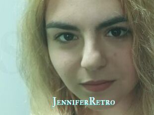 JenniferRetro
