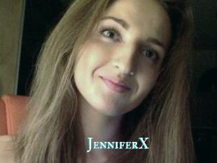 JenniferX