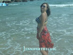Jenniferthechic