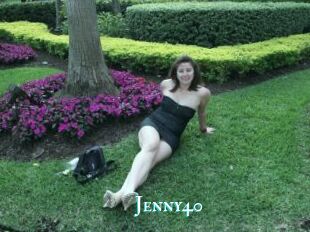 Jenny40