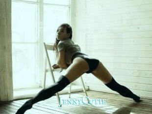 JennyCutie